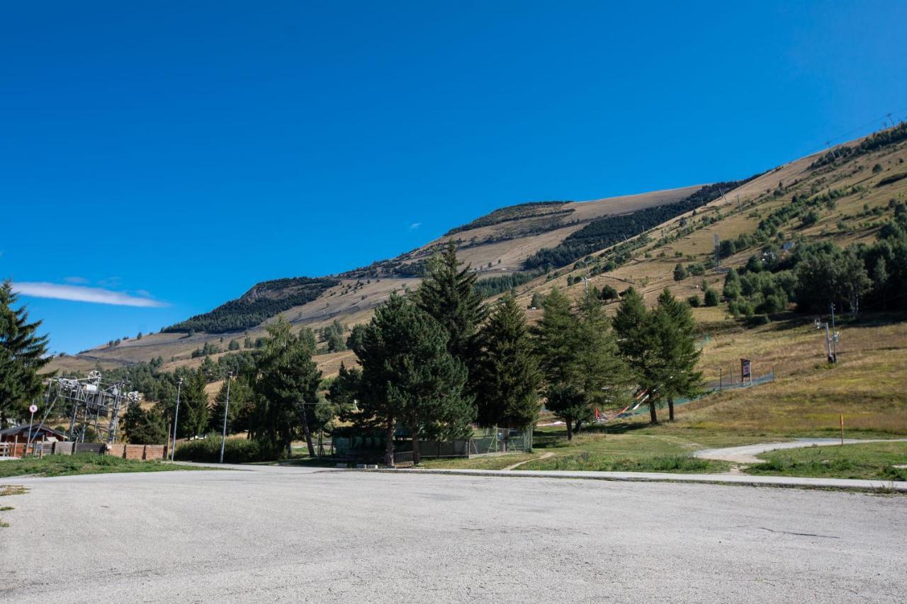 Aux Pieds Des Pistes, Les 2 Alpes Apartamento Vénosc Exterior foto